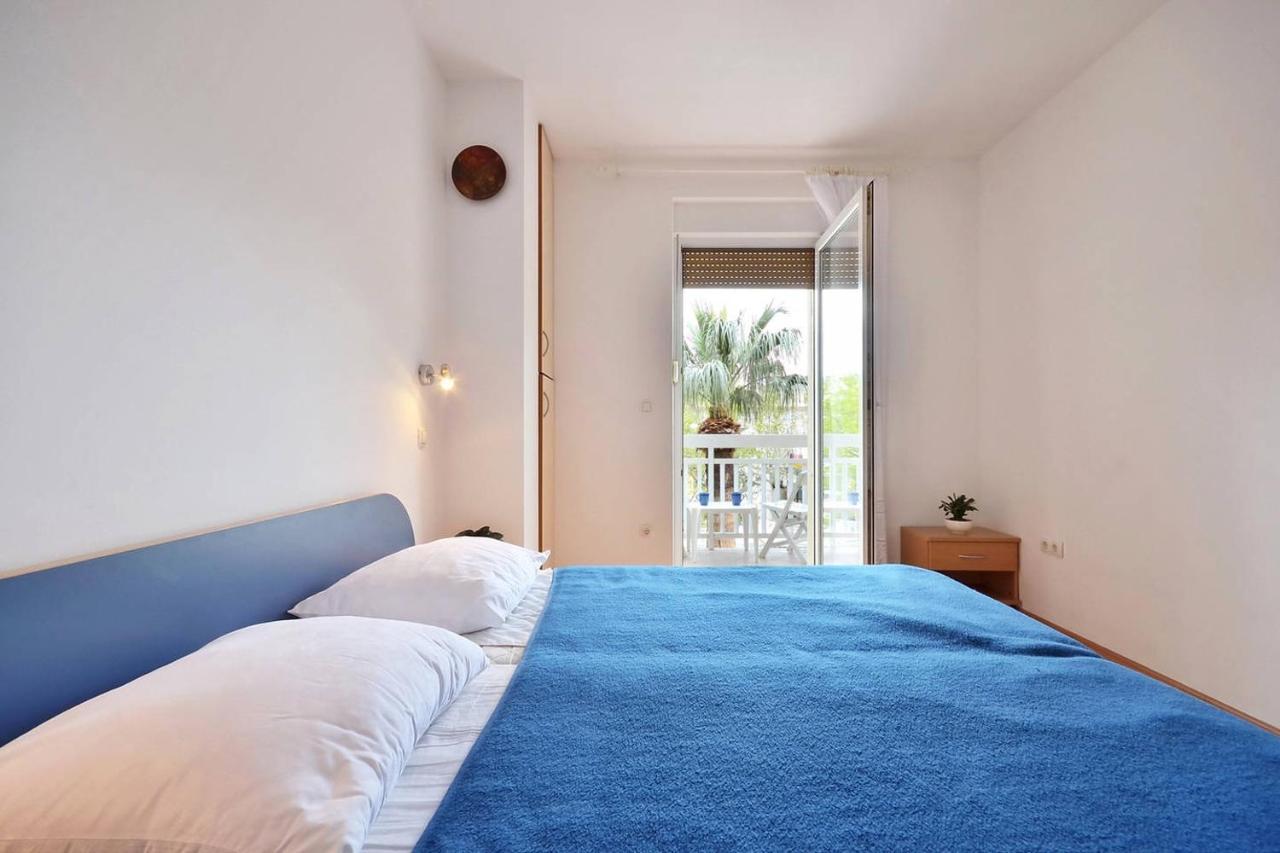 Omis - Michy Apartments Exterior photo