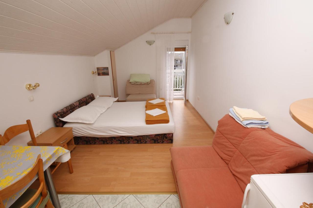 Omis - Michy Apartments Exterior photo